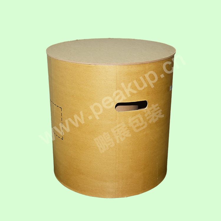 電線全紙桶 PZWD-001 